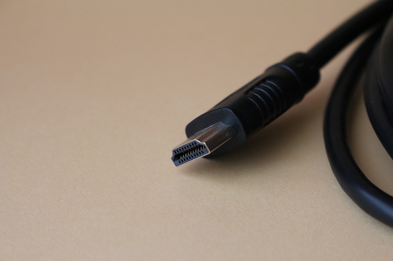 Do czego służą kable HDMI?